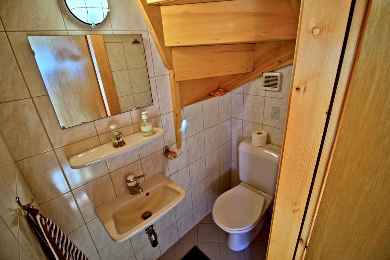 Villa Chalet Abraxas With Astonishing View - Grimentz Extérieur photo